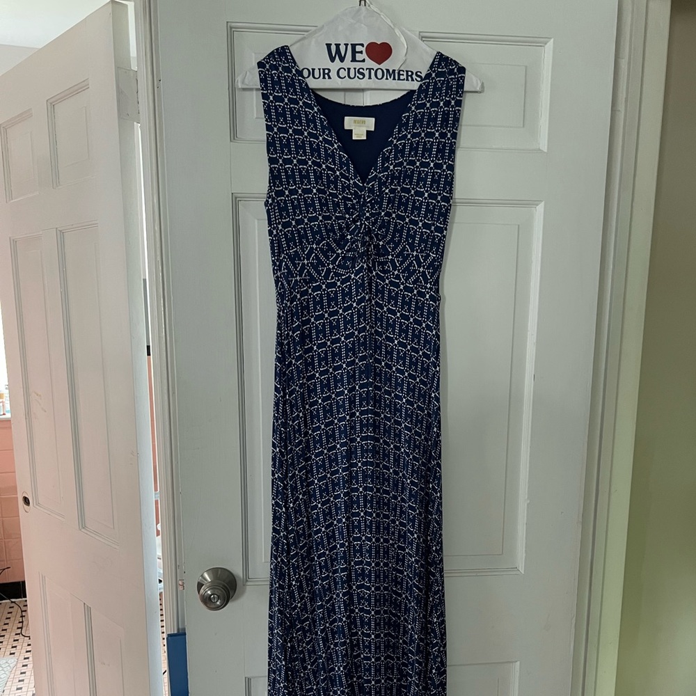 Maeve Maxi Dress